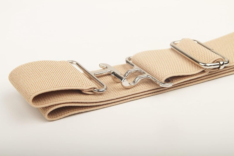 mucol Equestrian Belts, Horseback Riding Belts for Women - Image 2